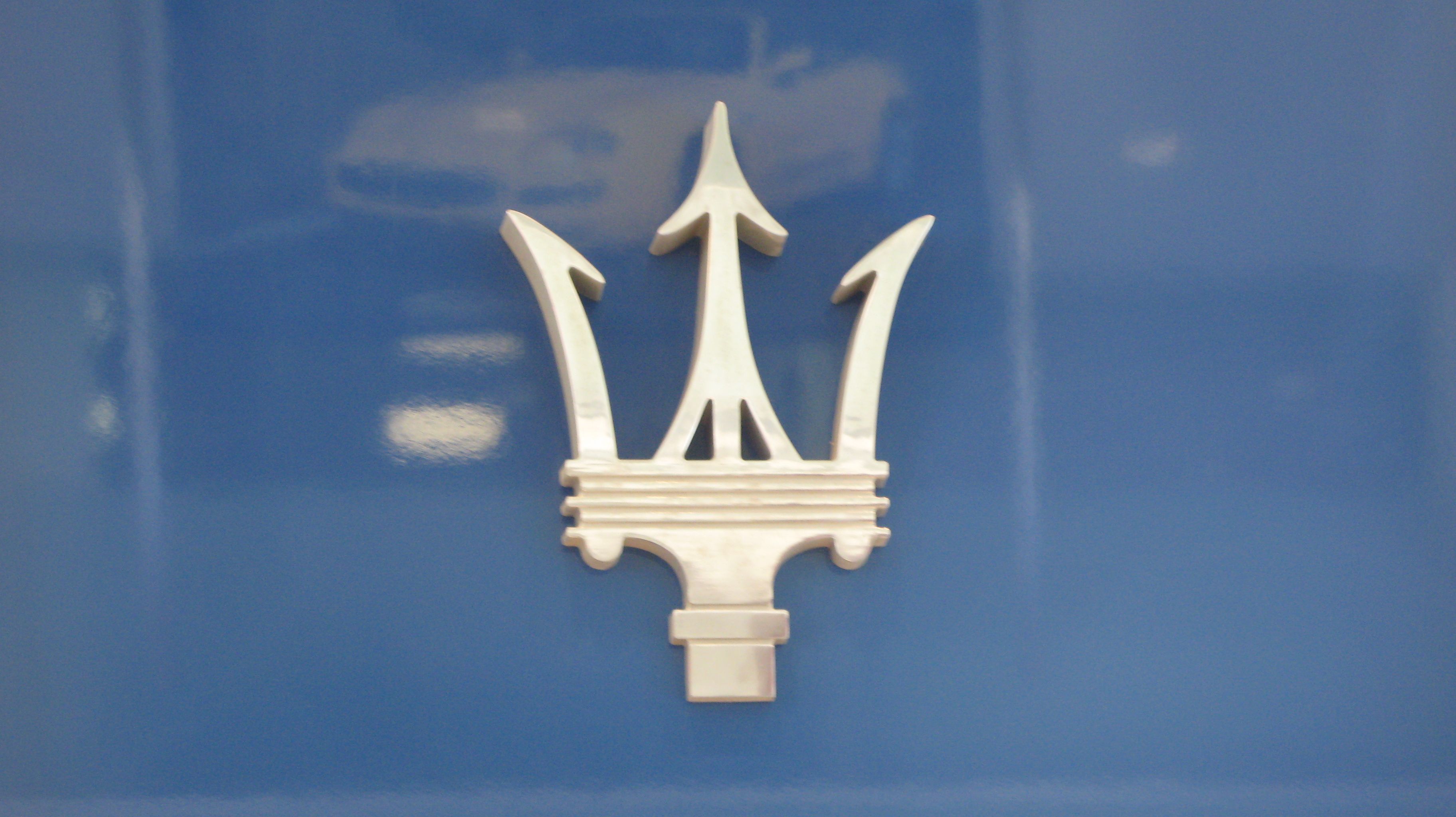 2007 Maserati Quattroporte Automatic
