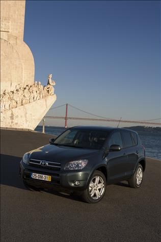 2007 Toyota RAV4