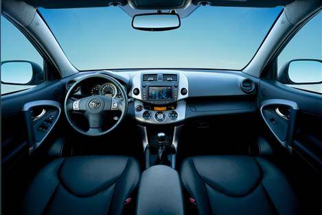 2007 Toyota RAV4