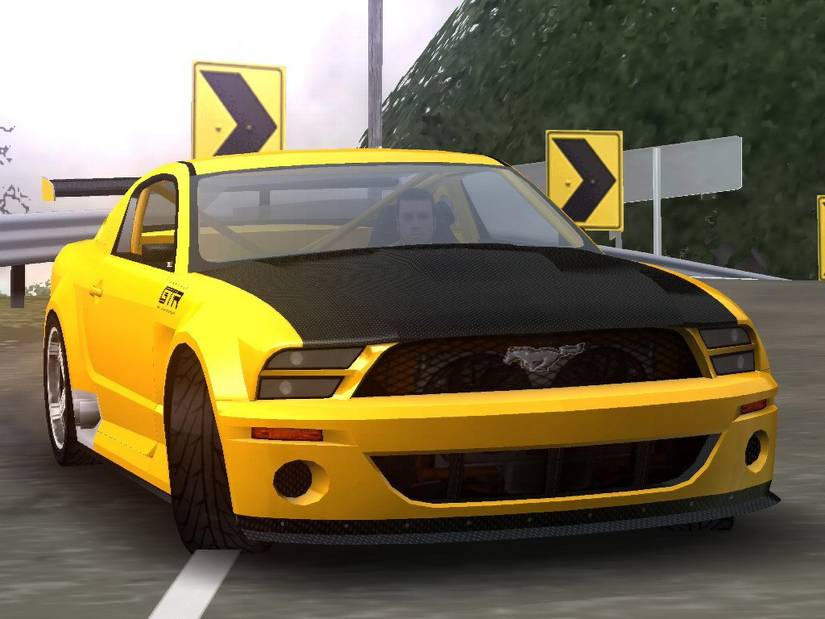 Test Drive Unlimited