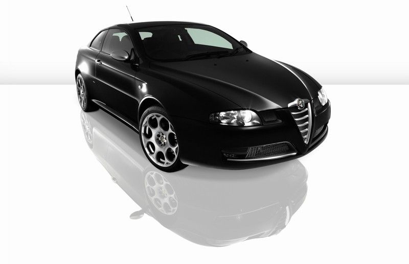 2007alfa gt