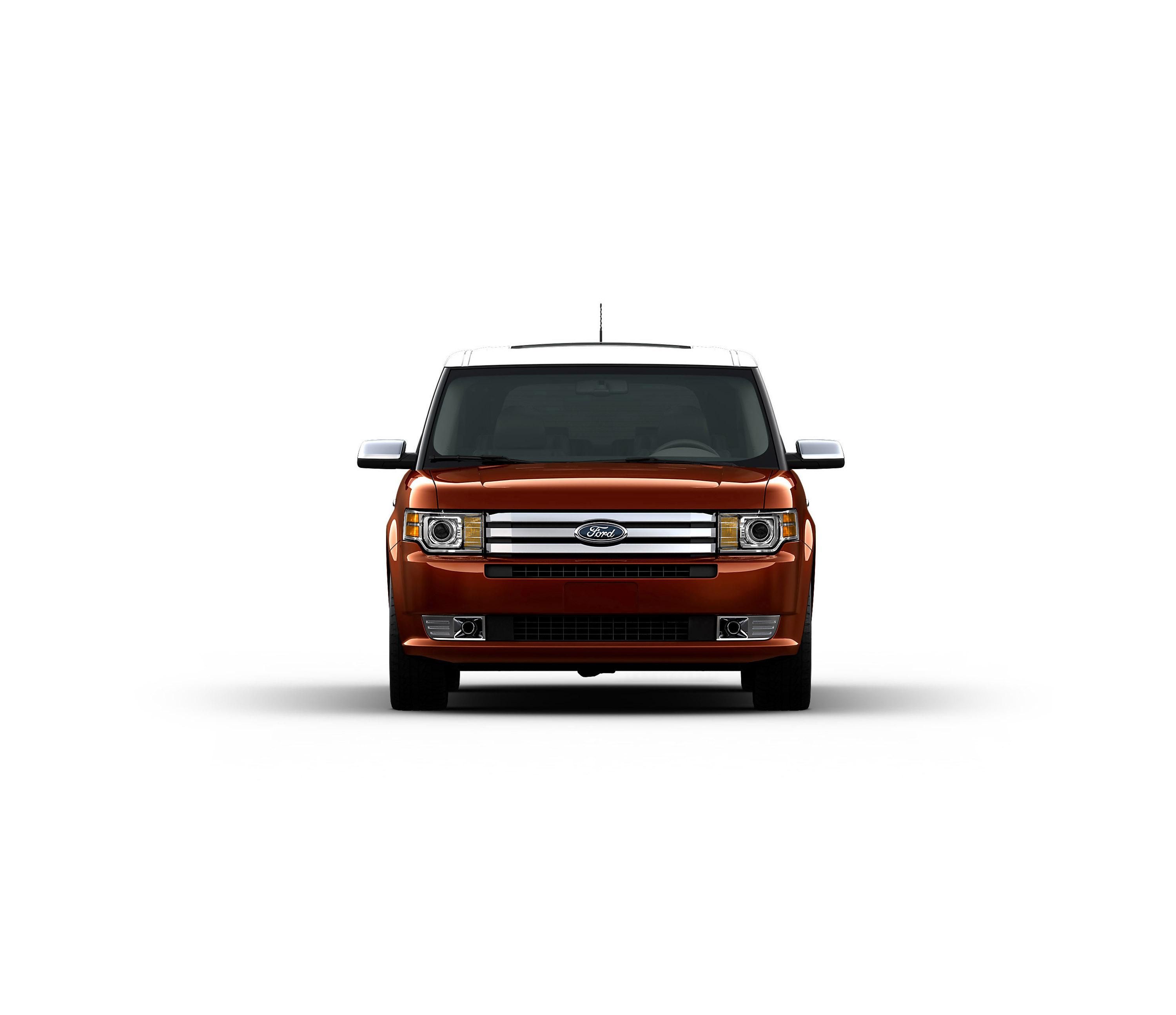 2009 Ford Flex