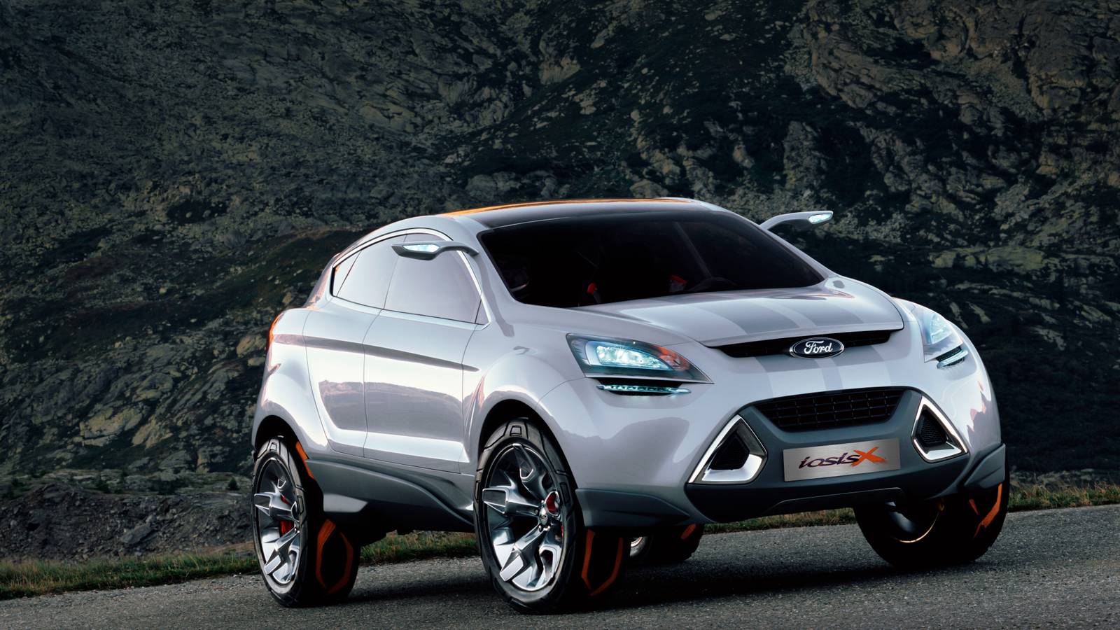 Ford's cutting-edge 