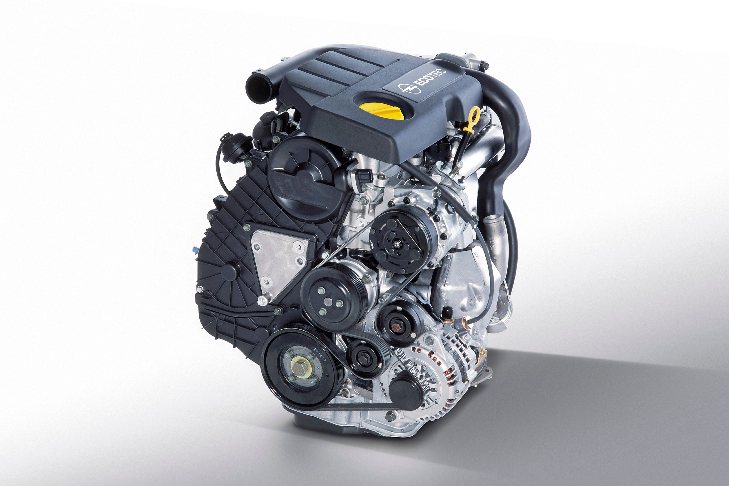 Two new 1.7 CDTI engines for Astra