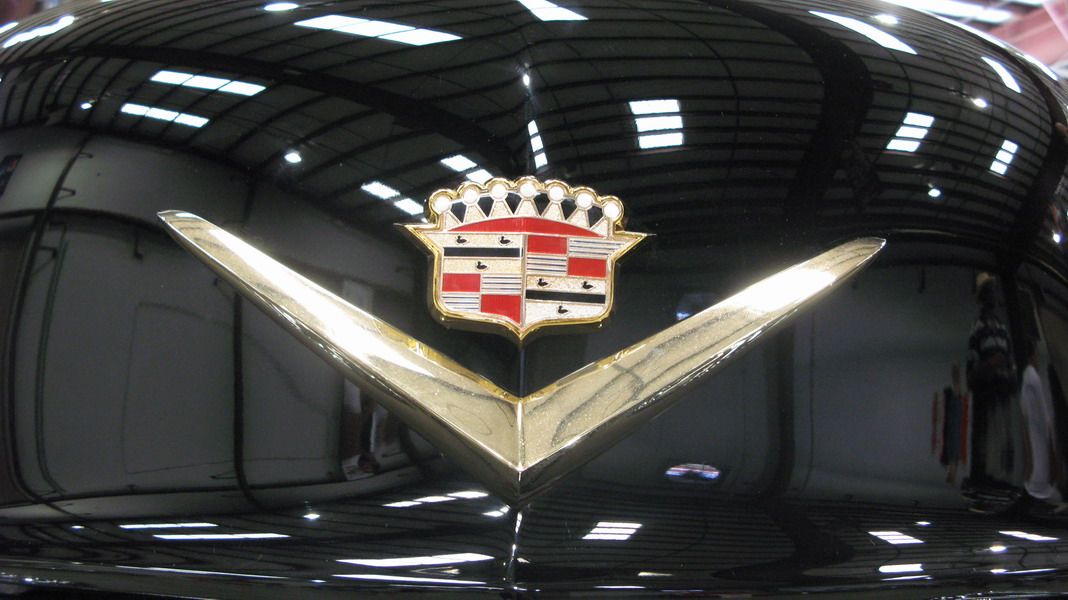 1953 Cadillac Eldorado