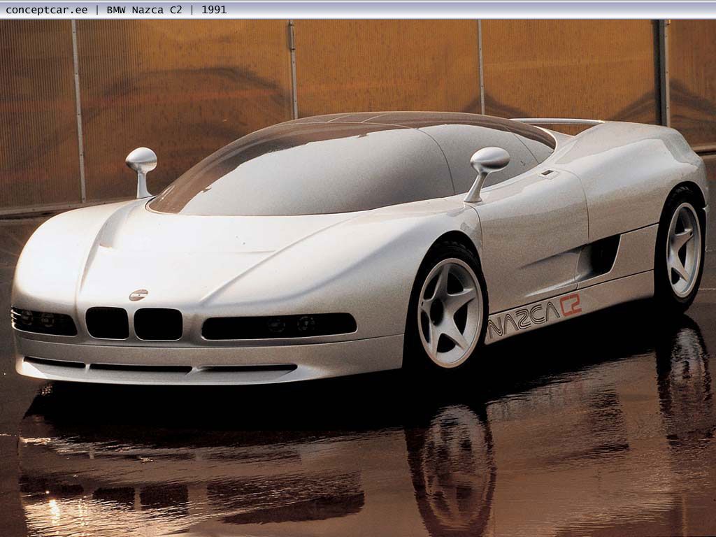 2007italdesign nasca