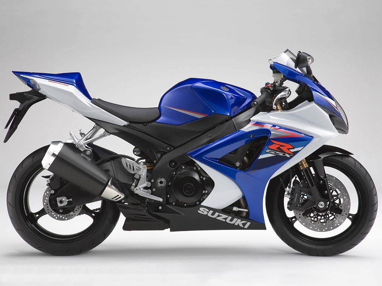 Suzuki GSX-R1000