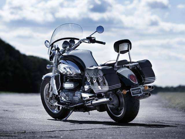 Paire De Leviers Longs Réglables Pour Triumph Rocket III | Aluminium CNC Anodisé | Molettes 6 Positions | Frein + Embrayage | Couleur Personnalisable