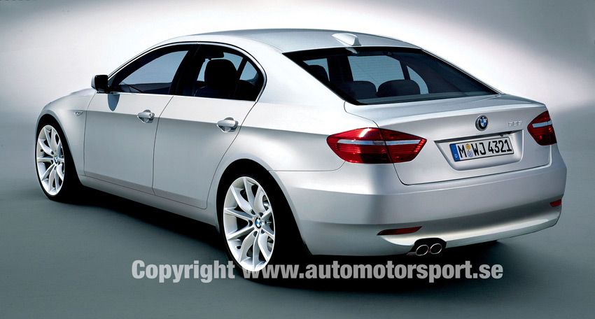 2010 BMW 5-Series