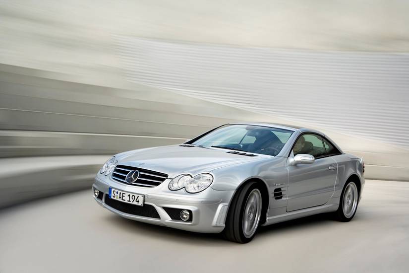 40 Years of AMG