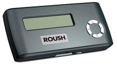 ROUSH Performance Expands Line to Include GM Parts