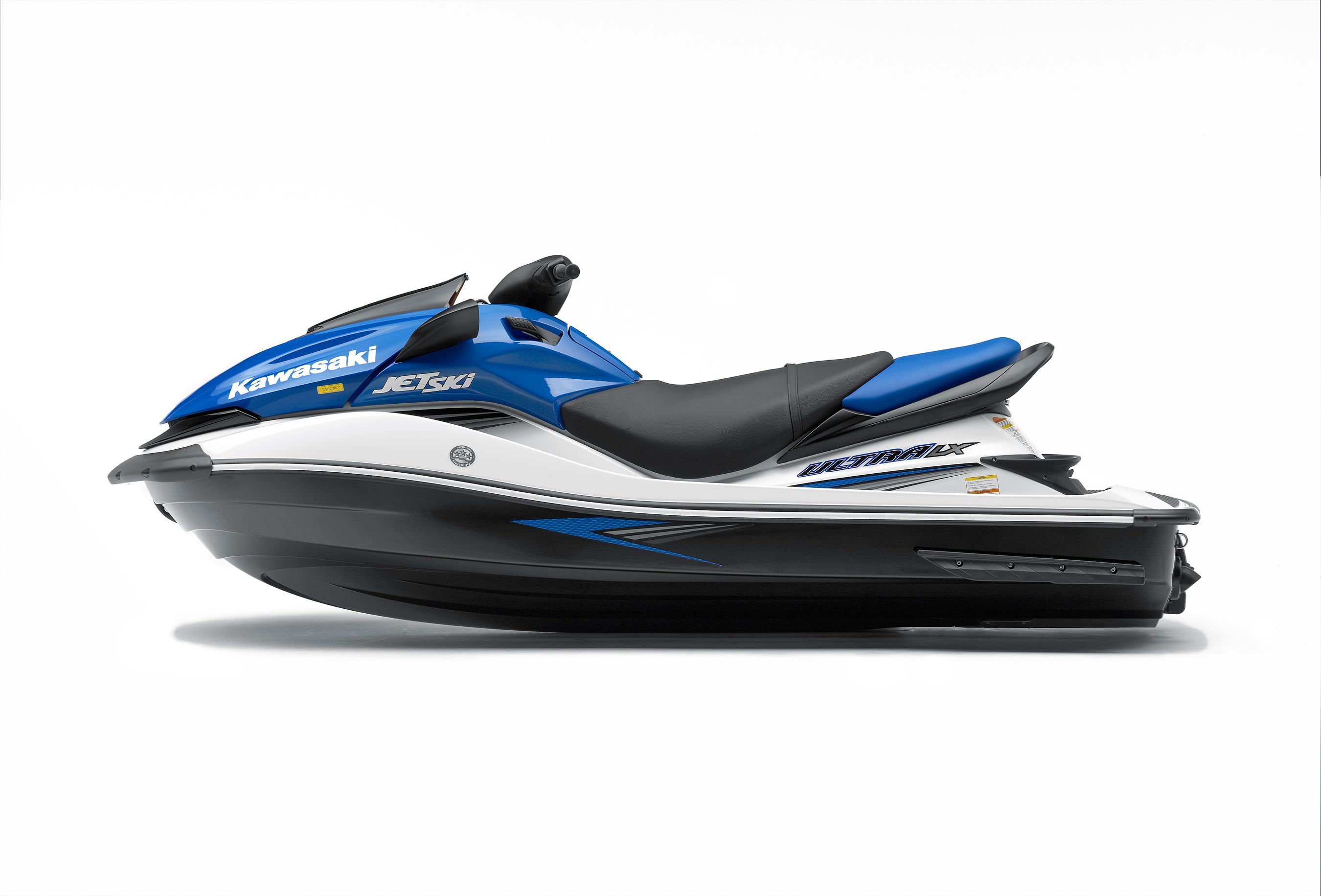 Kawasaki Jet Ski Ultra LX