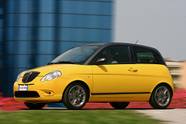 2007 Lancia Ypsilon Sport MomoDesign