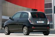 2007 Lancia Ypsilon Sport MomoDesign