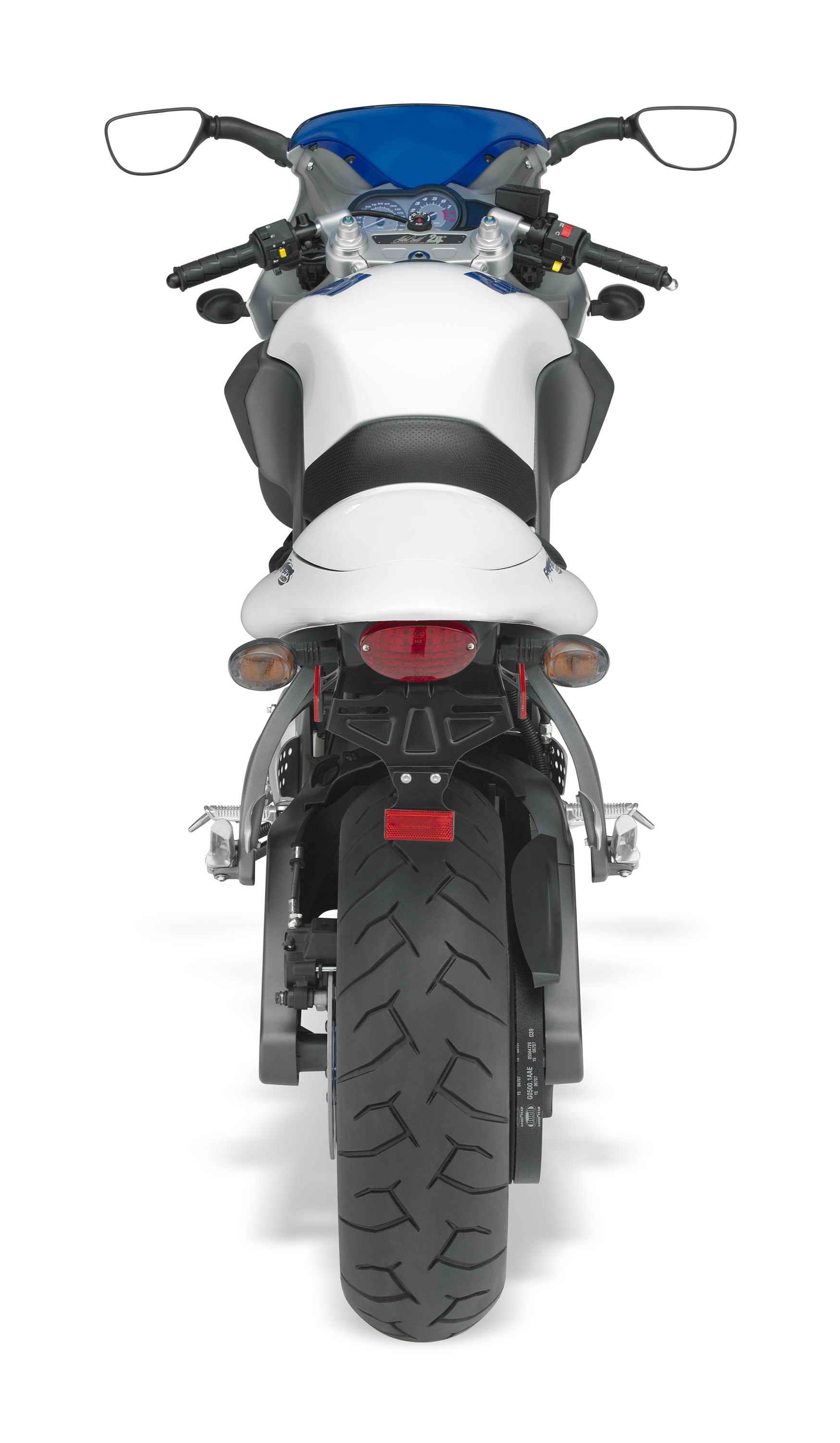 2008 Buell Firebolt XB12R