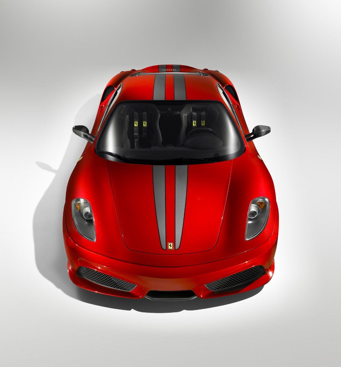 2008 Ferrari F430 Scuderia