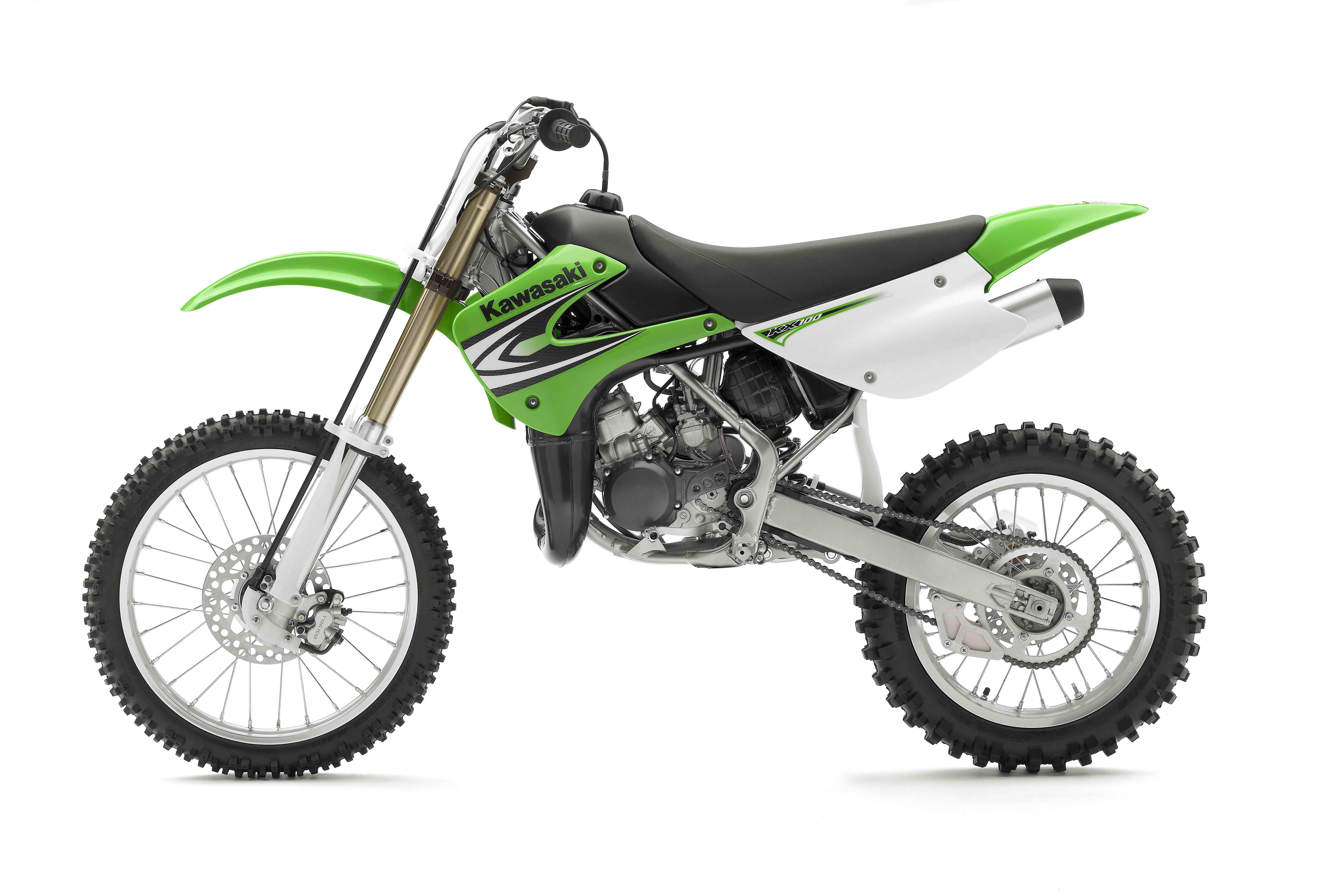 Kawasaki KX 100