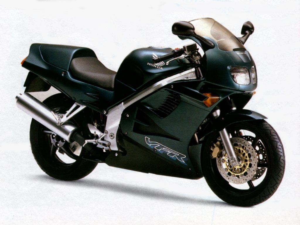  1995 Honda VFR750