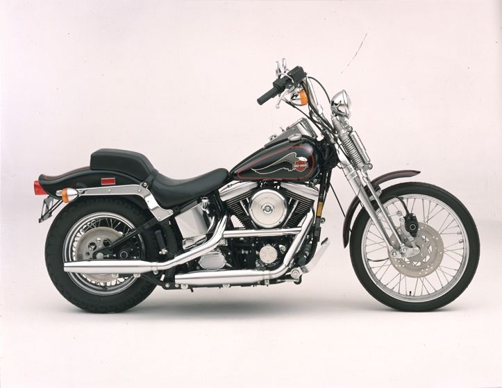 1988 HD FXSTS Springer Softail