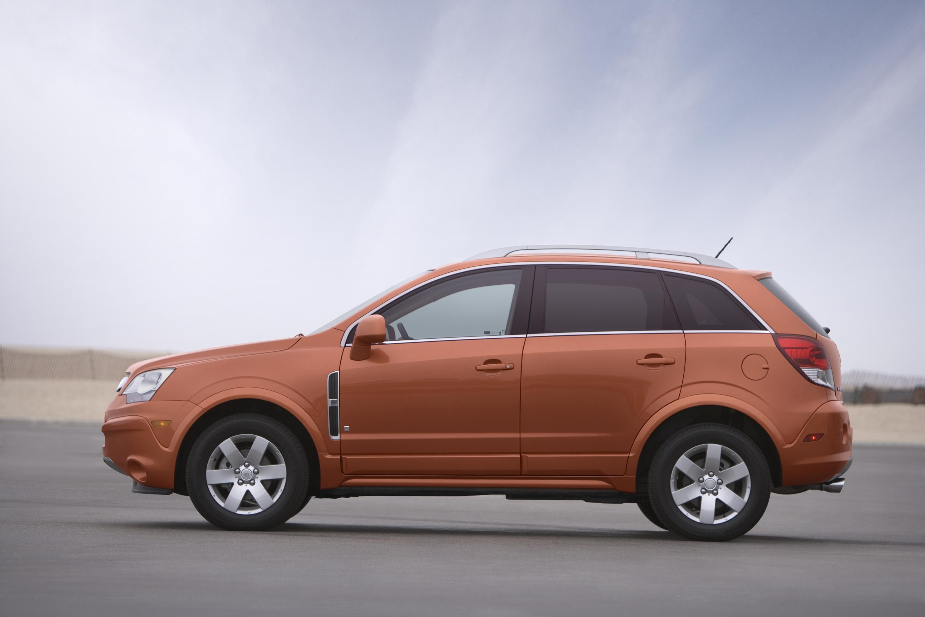 2008 Saturn Vue XR