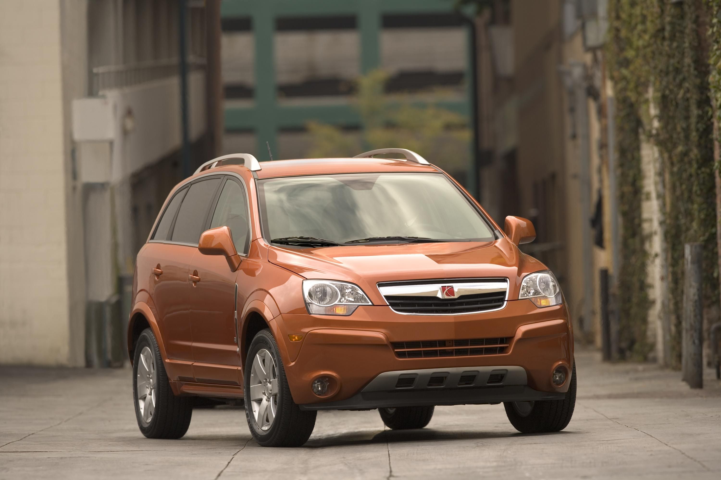 2008 Saturn Vue XR