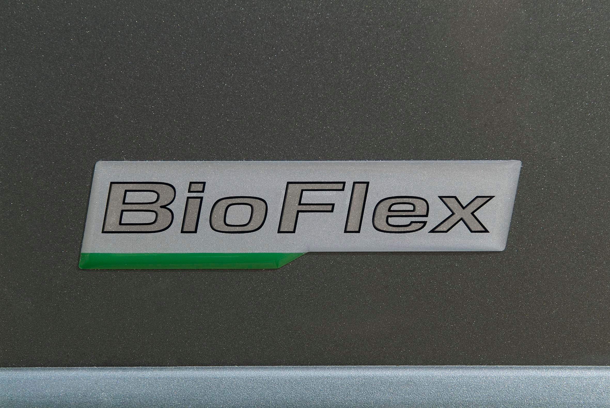 2007 Peugeot 307 SW BioFlex