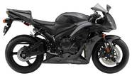 2008 9 Honda CBR600RR 2008 9 Honda CBR600RR