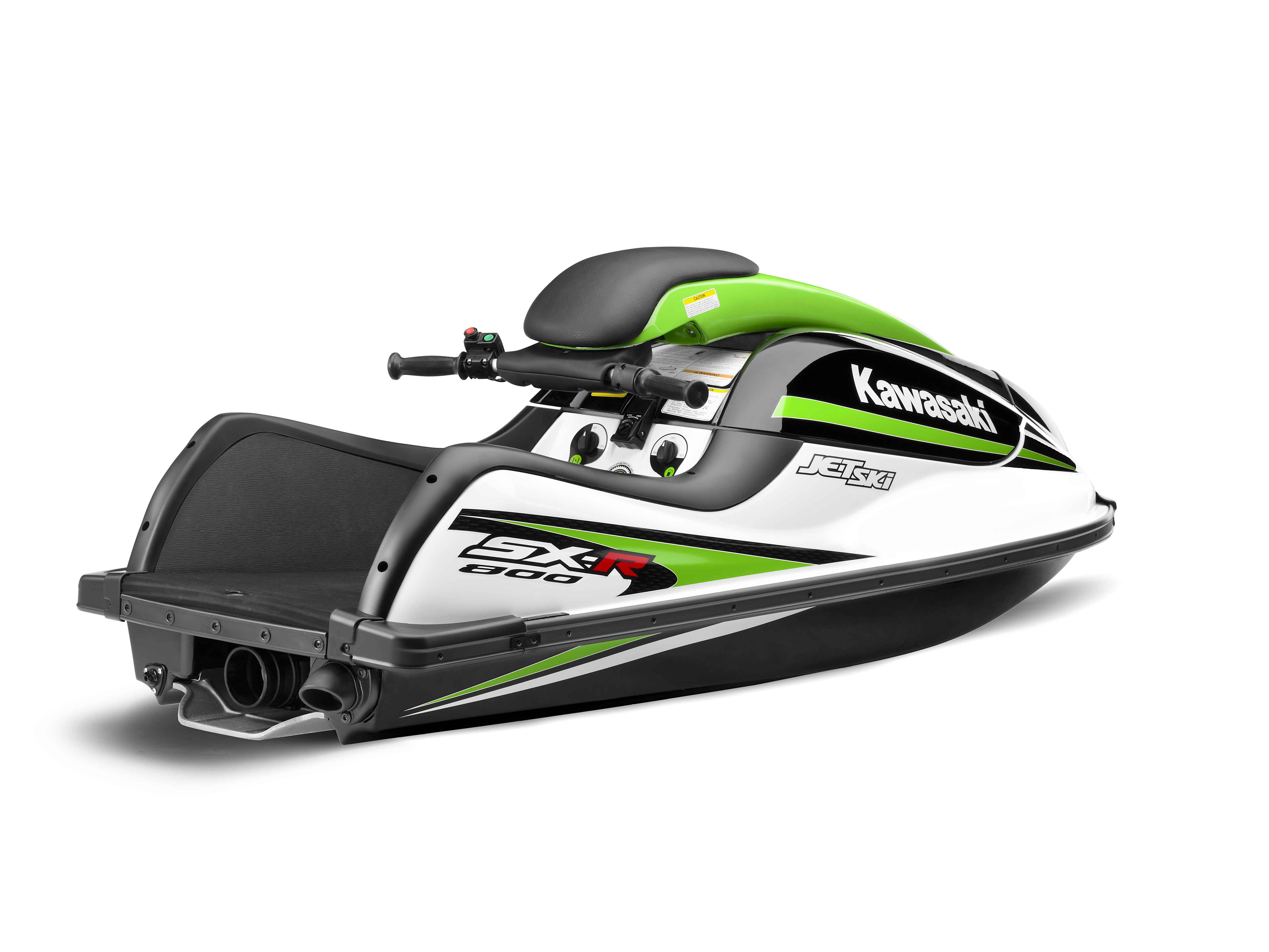 Гидроцикл Kawasaki Jet Ski