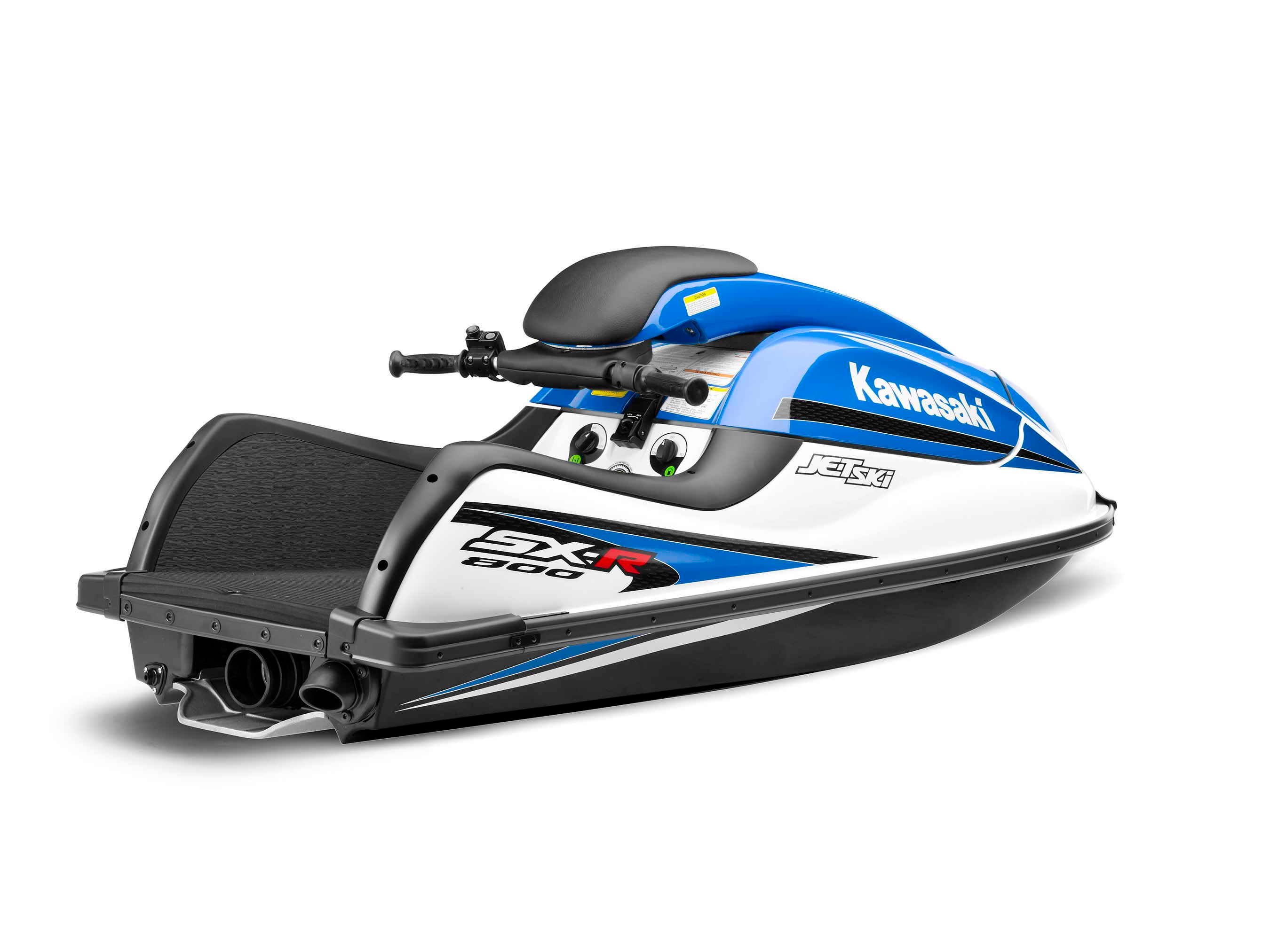 Гидроцикл Kawasaki Jet Ski