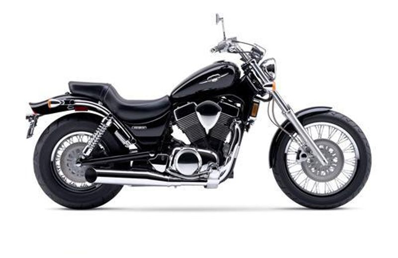  2006 Suzuki Boulevard S83