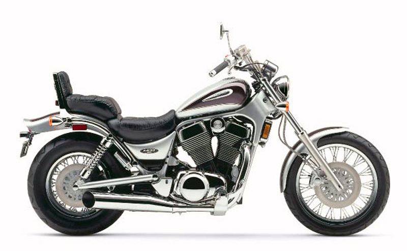  2004 Suzuki VS 1400 Intruder