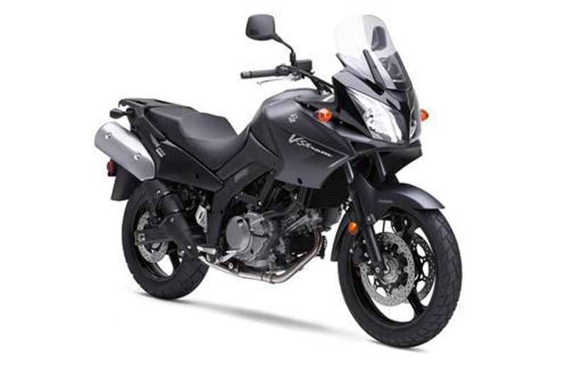  2008 Suzuki V-Strom 650 ABS