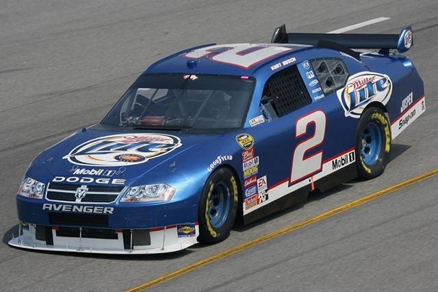 Penske Racing Team