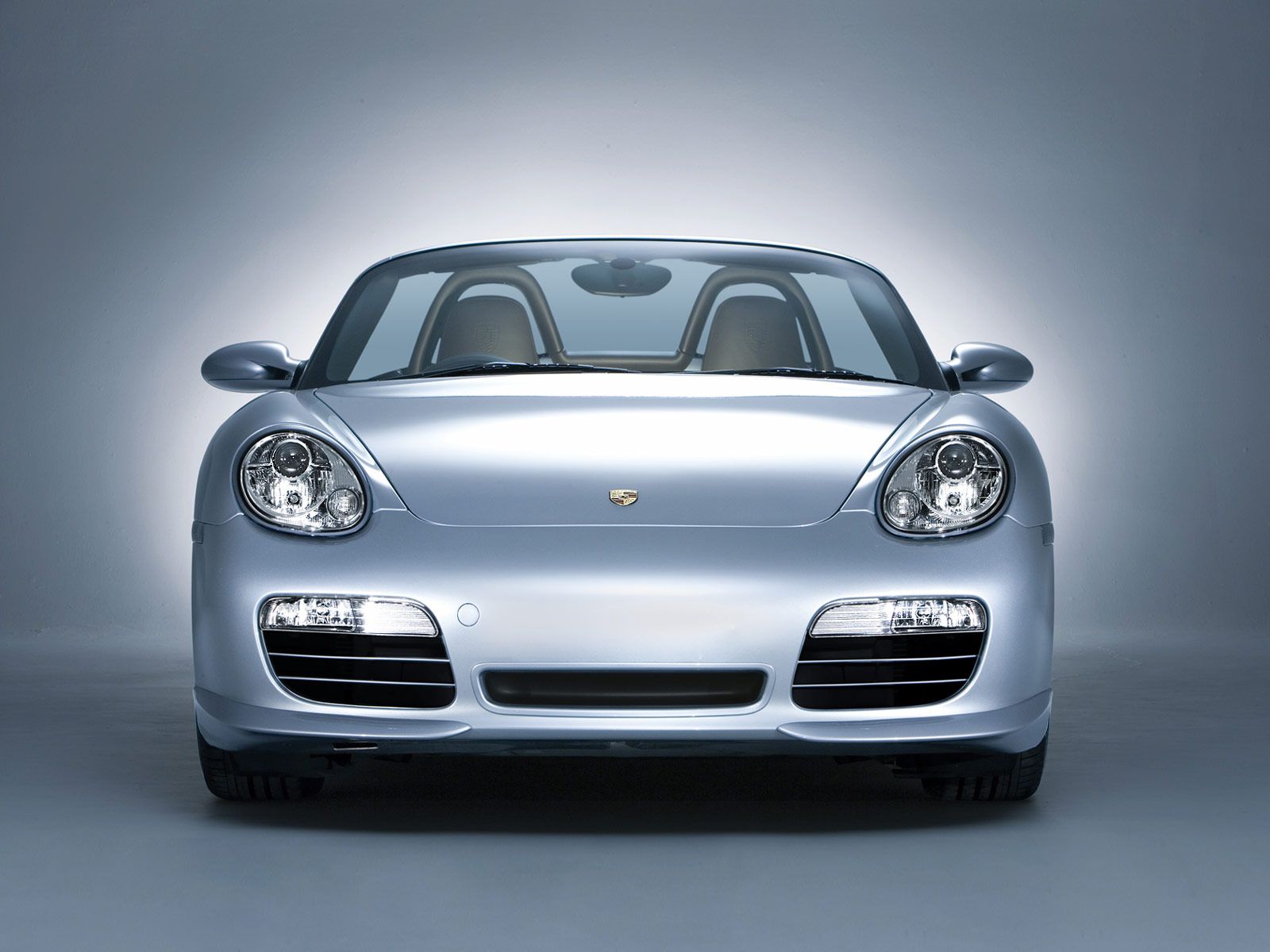 2007 Porsche Boxster S Sport Edition