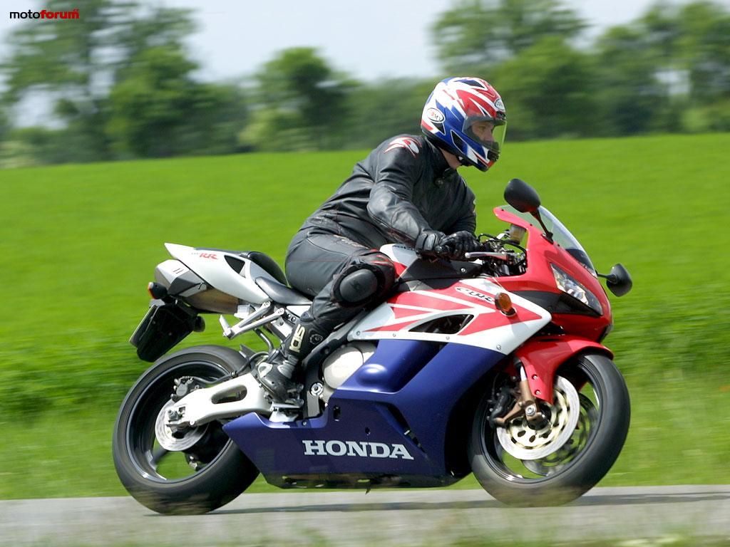  2004 Honda CBR1000RR