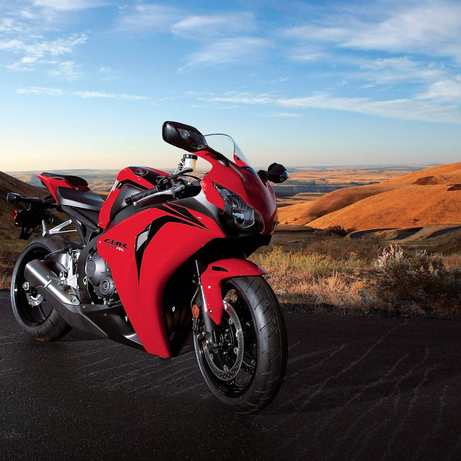 Motorbikes Honda Fireblade 2008 Cbr1000rr For Sale Near Me 2008