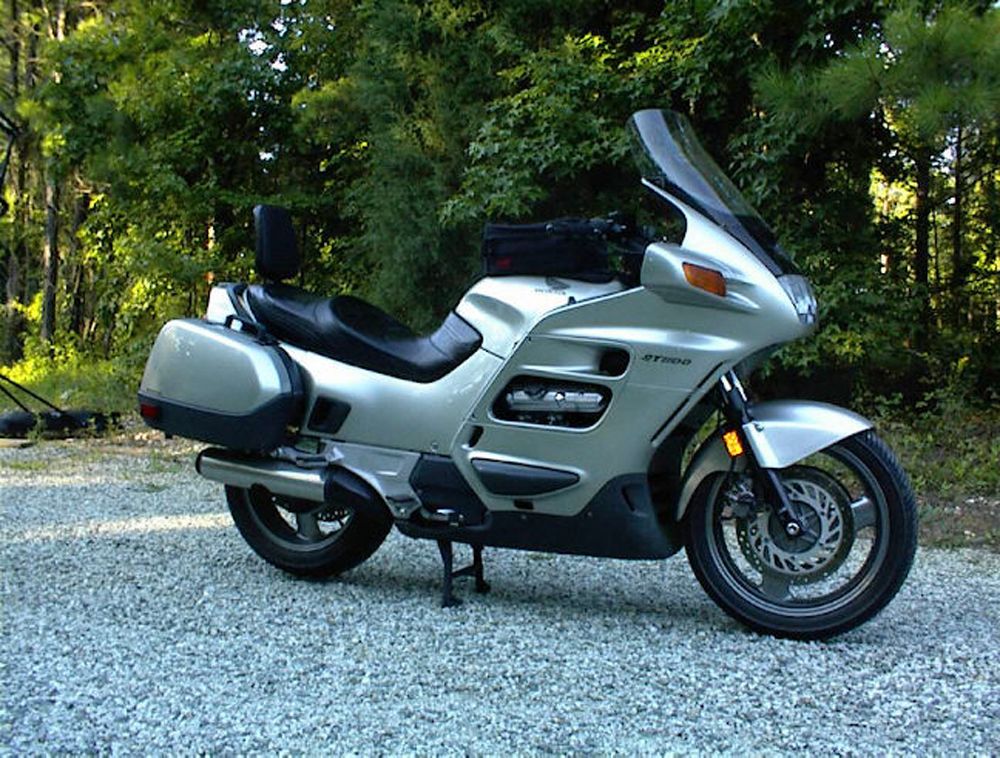  1991 Honda ST1100