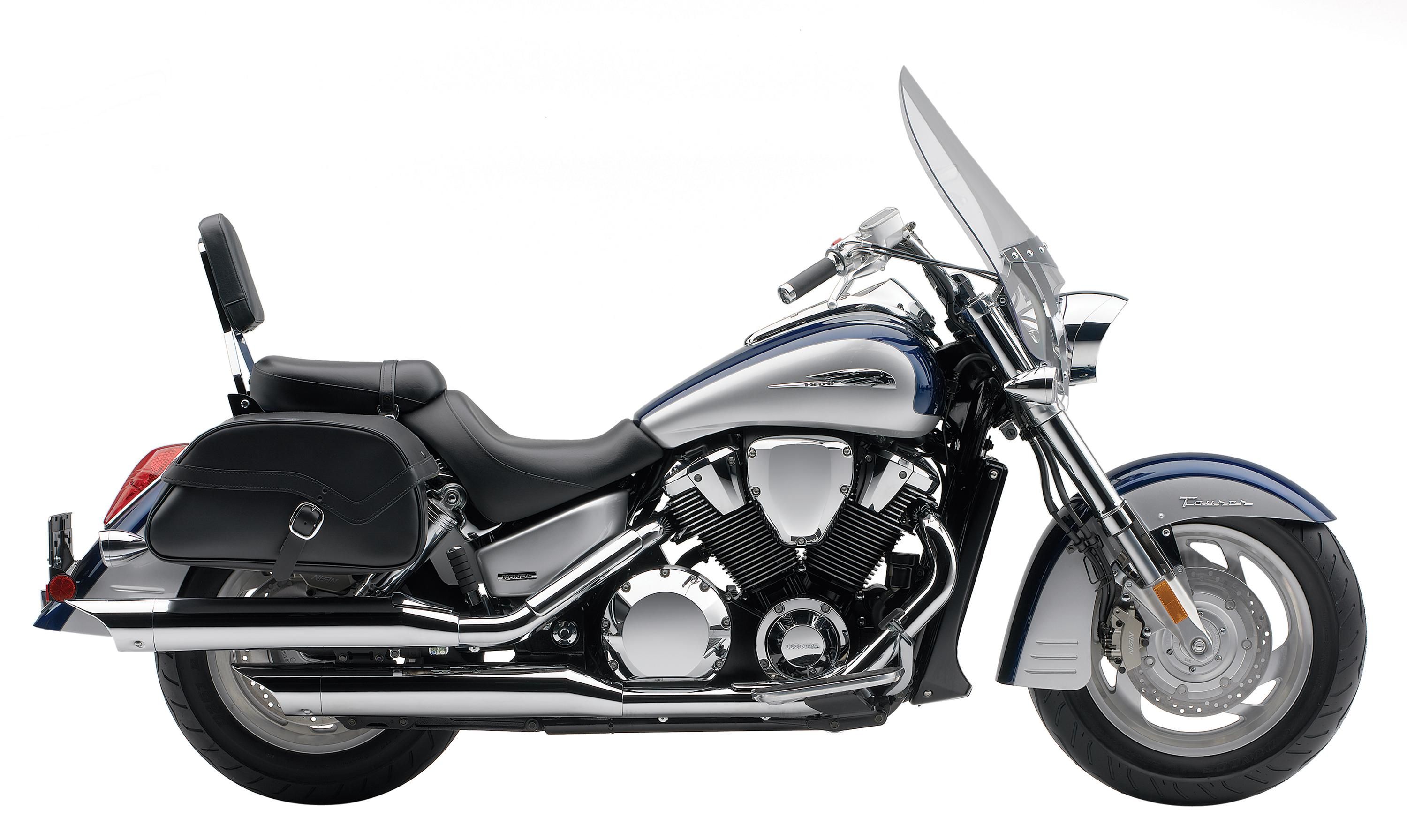 2008 Honda VTX1800