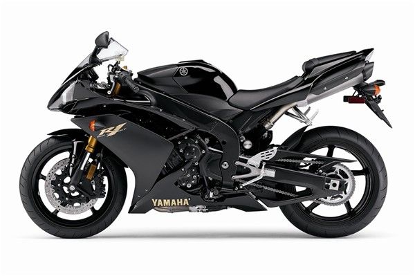  Yamaha YZF-R1