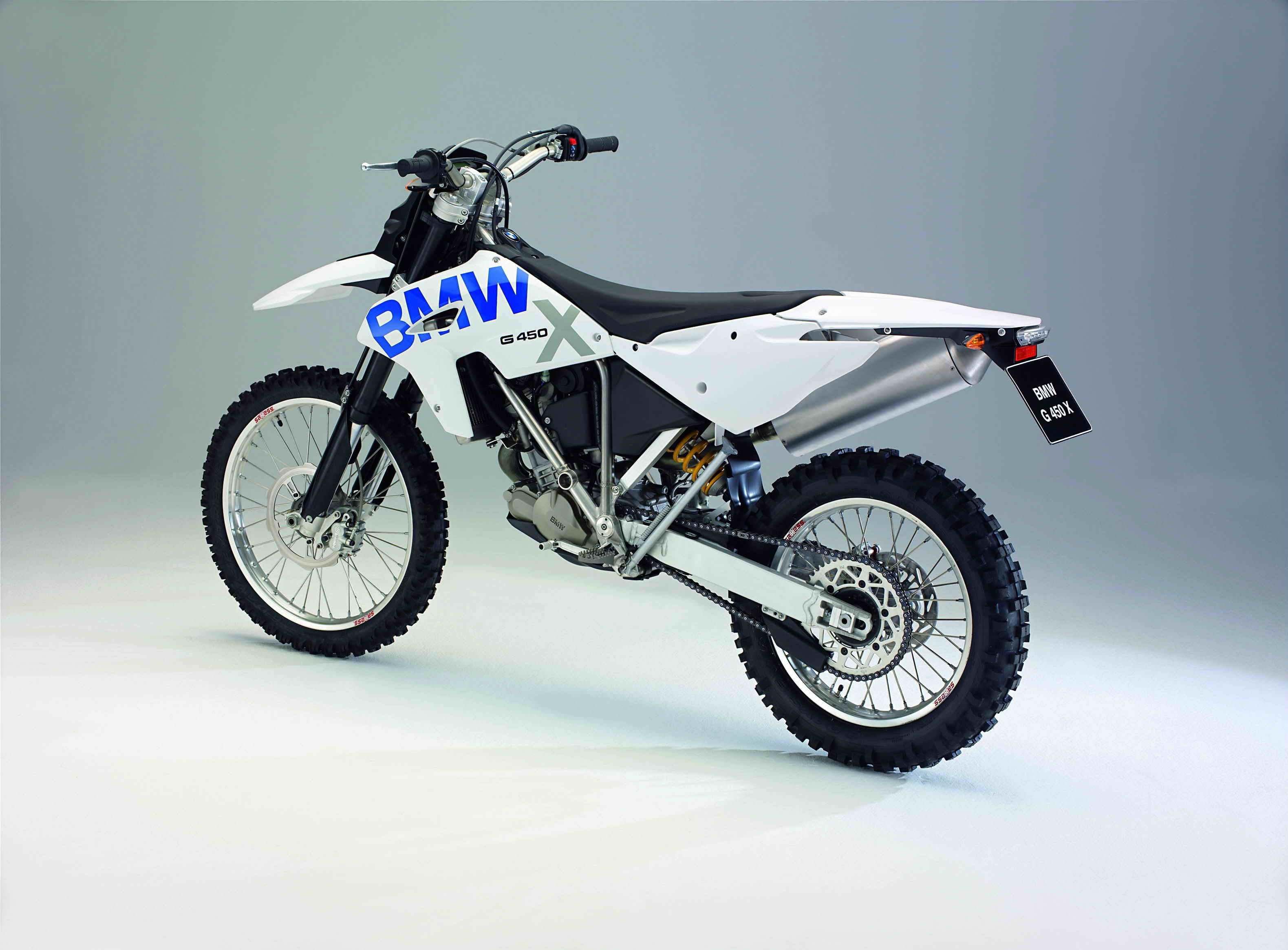 Bmw motocross hot sale bike