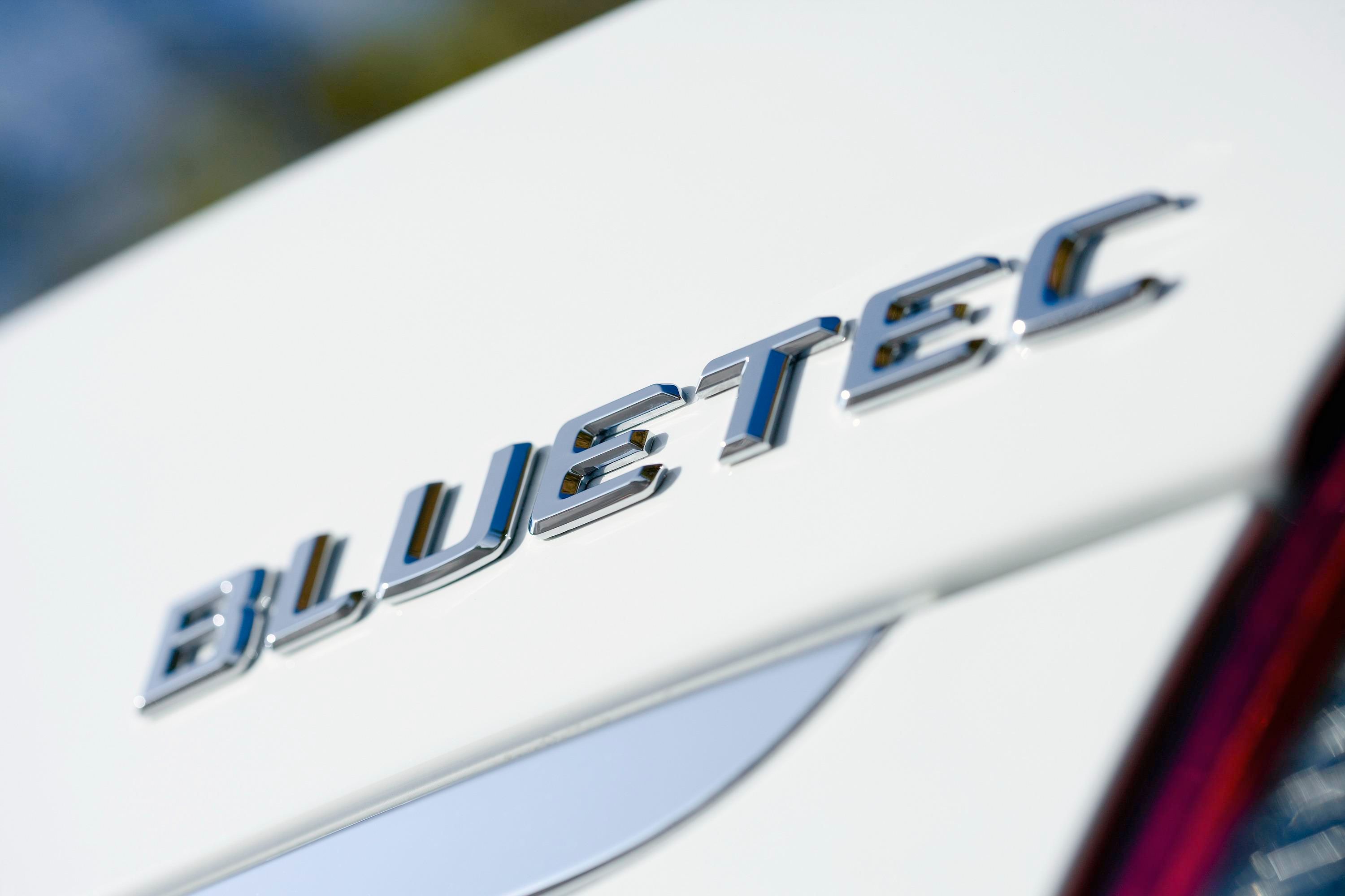 2008 Mercedes E300 Bluetec