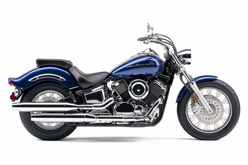 2009 yamaha v star shop 1100 specs