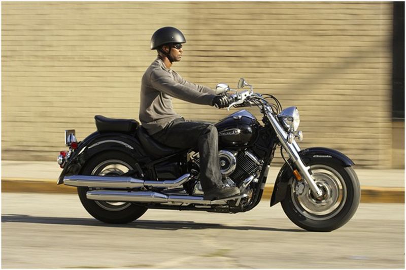 2008 yamaha v star deals 1100 specs