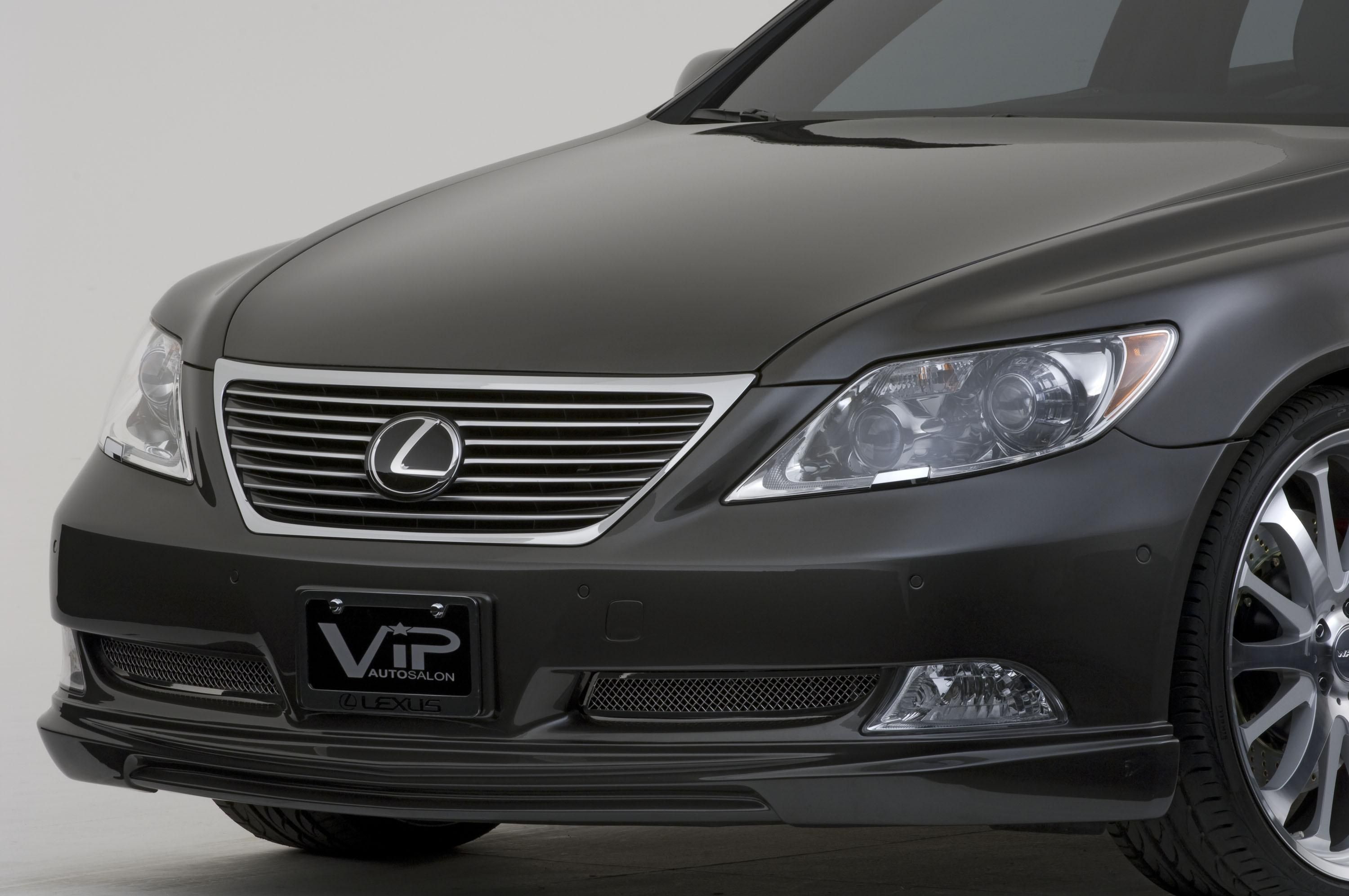 2007 Lexus LS 460 by VIP Auto Salon