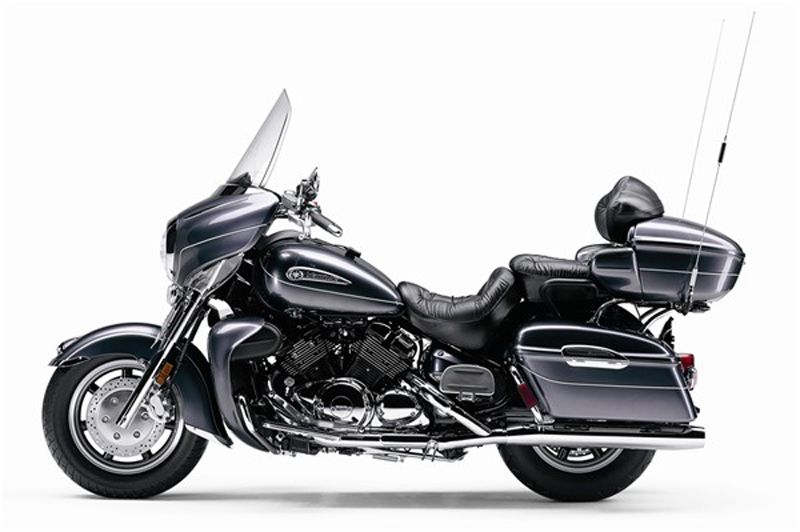  2008 Yamaha Royal Star Venture