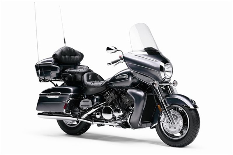  2008 Yamaha Royal Star Venture