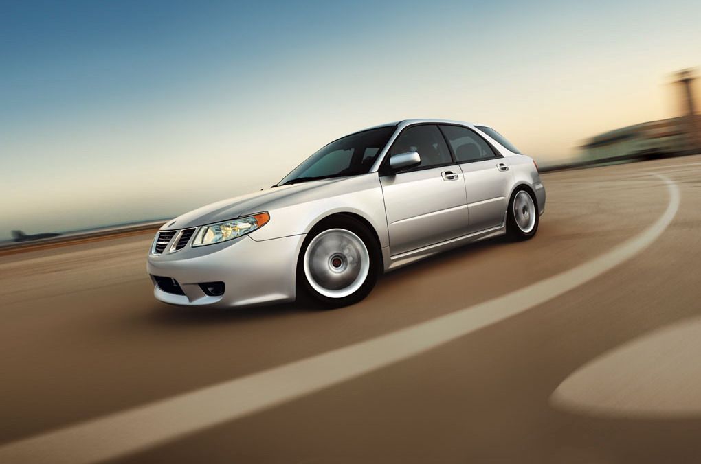 The 2010 9-1 will come to replace the 2005-2006 Saab 9-2X