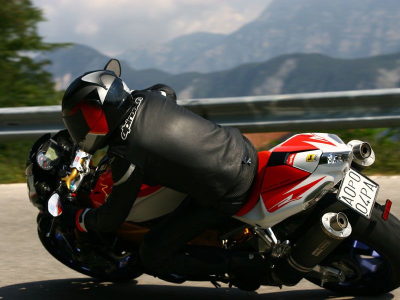  2008 Aprilia Tuono 1000 R Factory