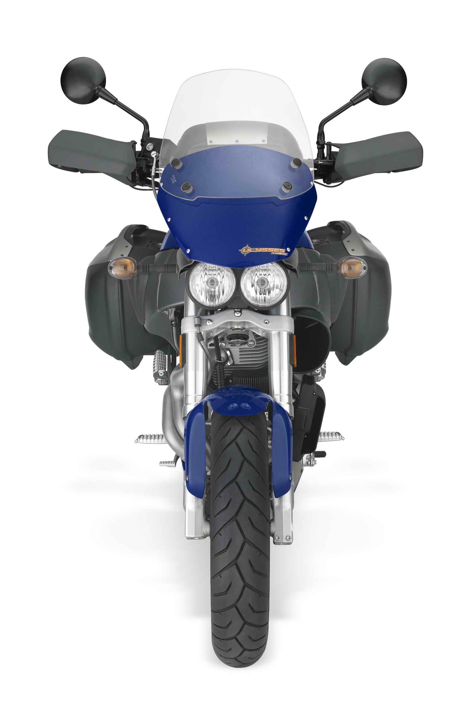 2008 Buell Ulysses XB12XT