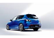 2008 Mazda Axela